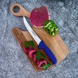 Atasan Trimleme Bıçağı Et Kemik Sıyırma Bıçağı Mutfak Bıçakları Seti Steak Bıçağı Kasap Bıçağı Nusret Bıçağı Mutfak Bıçak Setleri No:1 - 1 Adet
