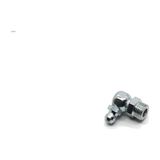 Atasan Yarım Eğri Gresörlük 3/8X45 - New Holland - Massey Ferguson - Erkunt - Tümosan - Steyr-Başak - HRL3160 - 50 Adet