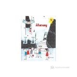 ATASAY - M. REZA YOUSOFI;NAZLI TAHVILIY
