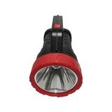 Atasbey PS-7708 15W+26SMD Şarjlı El Feneri Projektör