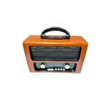 ataşbey RT-557 Nostalji Bluetooth/USB/Sd kart/ Radyo mp3 Player Müzik Kutusu