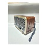 ataşbey RT-660 Orta Boy Solar Güneş Enerjili Fenerli Bluetooth/USB/Sd kart/ Radyo mp3 Player Müzik Kutusu