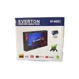ataşbey RT-8001 Araç Multimedya Android Sistemi - Yüksek Kalitede Full HD Ekran Double Teyp