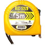 Atasever Parke Boss Şerit Metre 5m x 25 mm