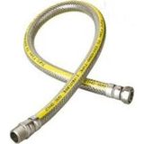 Atasever Parke Doğalgaz 50 Cm Doğalgaz Ocak Fırın Hortumu-fleksi 1-2 50 Cm