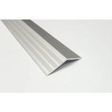 Atasever Parke PARKE SEVİYE KOT FARKI PROFİLİ, EŞİK PROFİLİ 76 cm