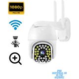 ATAsoft Atasoft Blm-04 Full Hd 1080P IP66 Wifi Akıllı Haraket Sensörlü Takip 4x Zoom Su Geçirmez Ip Kamera