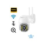 ATAsoft Ip Kamera 1080p Speed Dome Ptz 2mp Dış İç Mekan Ip Kamera Su Geçirmez Gece Görüşlü
