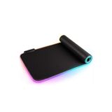 ATAsoft Rgb 12 Değişen Ledli Gaming Oyuncu Su Geçirmez Xl Mousepad, Gaming Mouse Pad 70x30 Cm