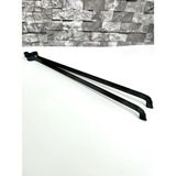 Atasoy Ticaret Kömür Maşası Köz Maşası Soba Maşası Izgara Maşası El Yapımı 38CM