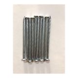 AtasoyTicaret Duvar Beton Çivisi 8 Cm 10 Adet - (güzel Paketleme)