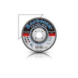 AtasoyTicaret Metal Kesici Taş 230 mm 5 Adet