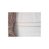 AtasoyTicaret ÖRME POLYESTER HALAT 1. KALİTE 4 MM*10 METRE