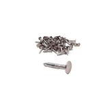 AtasoyTicaret Şıngıl Çivisi-çatı - Mebran-şingıl (KAPLAMALI) 3cm 1 Kg