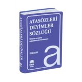 Atasözleri Deyimler Sözlüğü - Kolektif
