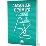 Atasözleri Deyimler Sözlüğü - T.D.K. Uyumlu