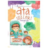 Atasözleri Hikayeler - Songül Bakar - Kukla Yayınları