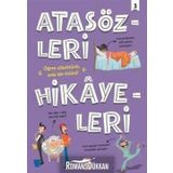 Atasözleri Hikayeleri 3 - Didem Demirel Mehmet Salih Sırmaçekiç