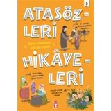 Atasözleri Hikayeleri 5 - Didem Demirel Mehmet Salih Sırmaçekiç