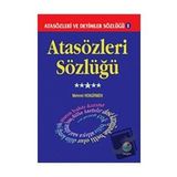 Atasözleri Sözlüğü Atasözleri ve Deyimler Sözlüğü 1 / Engin Yayınevi /