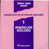 Atasözleri ve Deyimler Sözlüğü 1 650201