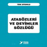 Atasözleri ve Deyimler Sözlüğü (Plastik Kapak) 715838