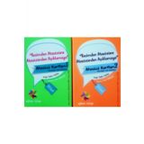 Atasözü Kartları 1 - 2