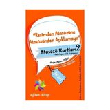 Atasözü Kartları 2: "Resimden Atasözüne Atasözünden Açıklamaya"