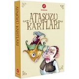 Atasözü Kartları - Option-1
