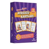 Atasözü Kartları (Oyna-Öğren) 759690