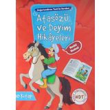 Atasözü ve Deyim Hikayeleri - 10 Kitap Takım - Kolektif
