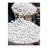 atatadigurme Meşhur Elazığ Badem Şekeri (Beyaz - İnce Kabuk) 1 kg