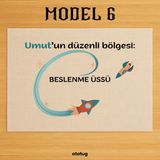 Atatuğ Hediyelik Kişiye Özel Uzay Konseptli Keten Beslenme Örtüsü (28X40 Cm) - Yıkanabilir Isimli Servis Bezi - Krem