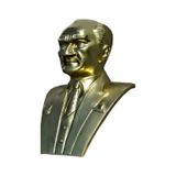 Atatürk Büstü 65 CM