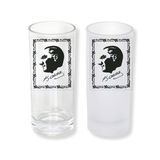 Atatürk Buzlu/Buzsuz Seçenekli Rakı Bardağı – 1 Adet Şık Sunum Bardağı 058