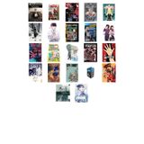 Atatürk (Çizgi Roman) + 21 Kitap Daha (Set)