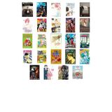Atatürk (Çizgi Roman) + 23 Kitap Daha (Set)