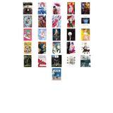 Atatürk (Çizgi Roman) + 25 Kitap Daha (Set)