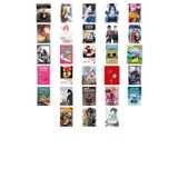 Atatürk (Çizgi Roman) + 27 Kitap Daha (Set)