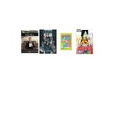 Atatürk (Çizgi Roman) + 3 Kitap Daha (Set)