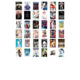 Atatürk (Çizgi Roman) + 35 Kitap Daha (Set)
