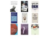 Atatürk: Devrim Tarihi Ve Toplum Bilim Açısından... +8 Kitap