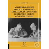 Atatürk Döneminde Bankacılık - Kolektif