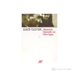Atatürk Gençlik Ve Hürriyet-Sadi Borak