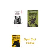 Atatürk Hangi Takımı Tutuyordu? + Dünyanın Merkezine Yolculuk + Siyah İnci Hediye