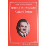 ATATÜRK İHTİLALİ I-II - MAHMUT ESAR BOZKURT