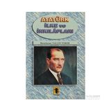 Atatürk İlke ve İnkılapları - Yalçın Toker