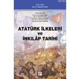 Atatürk İlkeleri ve İnkılap Tarihi - Gazi Kitabevi