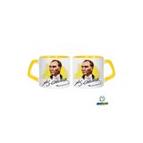 Atatürk Kupa Bardak | Tek Adet 0625