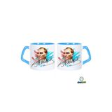 Atatürk Kupa Bardak | Tek Adet 0626